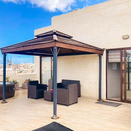 Valletta And Grand Harbour Lookout Kalkara Exteriér fotografie