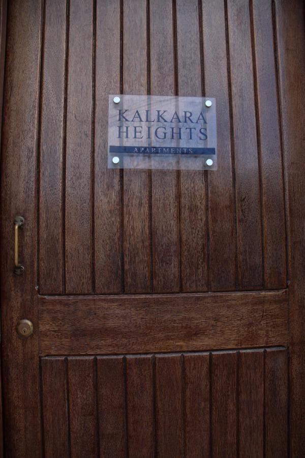 Valletta And Grand Harbour Lookout Kalkara Exteriér fotografie